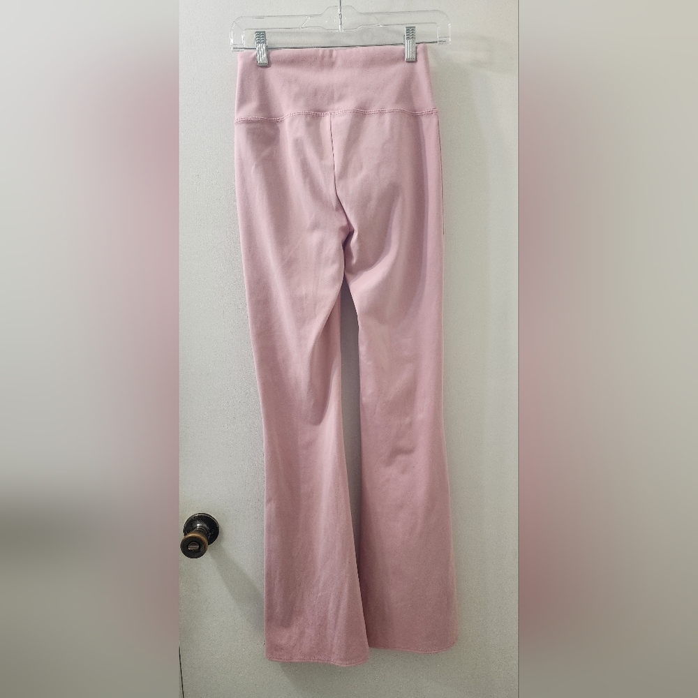 Gottex Pink Leggings with Stretch and Comfort‎ - Picture 4 of 5